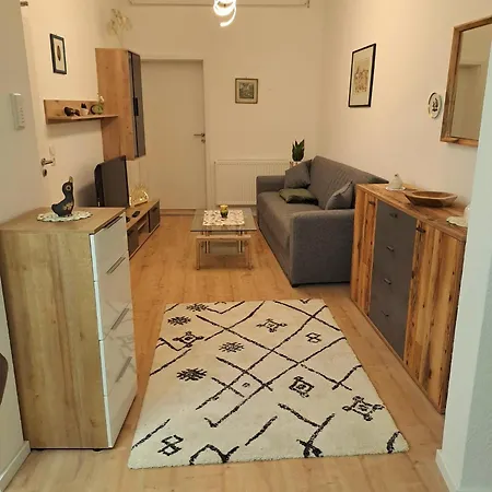 Apartment Balz Platz Boppard