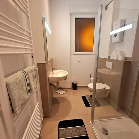 Balz Platz Apartment *