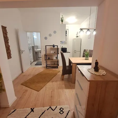 Balz Platz Apartment Boppard
