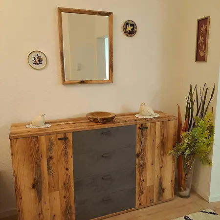 Balz Platz Apartment Boppard