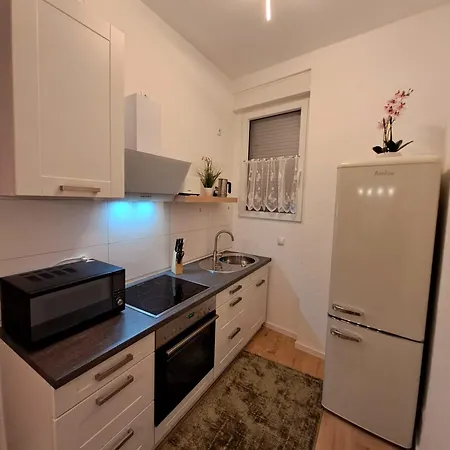 Apartment Balz Platz Boppard