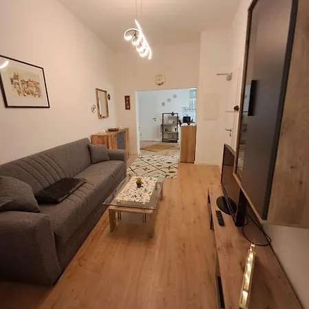 Balz Platz Apartment *